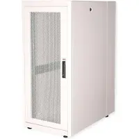 Roline 19-inch serverrack Basic 26 U, 600x1000 BxD geperforeerd grijs
