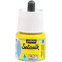 You do it Setasilk Zijdeverf 45ml - Primair Geel