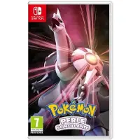 Pokémon Shining Pearl - Switch - Franse verpakking