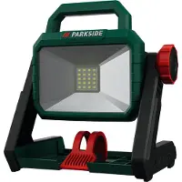 Parkside Accu-LED-schijnwerper 20V/12V zonder acc