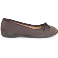 Pisamonas Ballerina's grijs