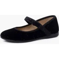 Pisamonas Ballerina's zwart