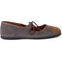 Pisamonas Ballerina's grijs