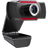 Tracer HD-Webcam met Ingebouwde Microfoon WEB008 TRAKAM46732