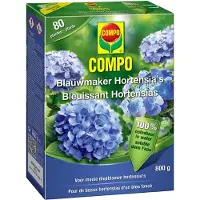 Compo Hortensia's Blauwmaker 800g