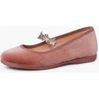 Pisamonas Ballerina's pastelroze