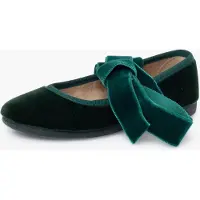 Pisamonas Ballerina's groen
