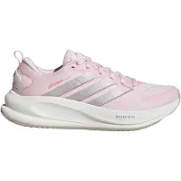 Adidas Loopschoen 'Supernova Ease 2' rosa / zilver