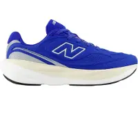 New Balance Loopschoen '1080v15 Grey Days' blauw / kobaltblauw
