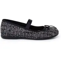Pisamonas Ballerina's zwart
