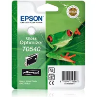 Epson Inktcartridge C13T054040 Glansafwerking