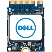Dell AB292881 internal solid state drive M.2 512 GB PCI Express NVMe