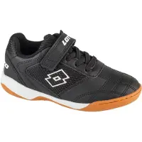 Lotto Sportschoen 'Pacer K' zwart