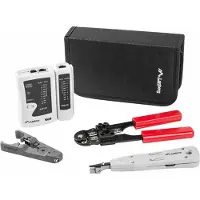 Lanberg Netwerktoolkit Nt-0301