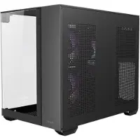 Antec 0-761345-10139-4 Geh Mini CX600M Trio ARGB_B Micro-ATX/Mini-ITX o.N. BK retail