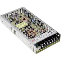 MEAN WELL RSP-150-13.5 Schakelnetvoedingsmodule 13.5 V/DC 11.2 A 151 W