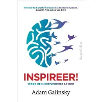 Harper Inspireer!
