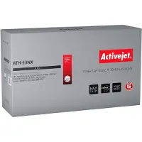 ActiveJet ATH-53NX toner (vervanging voor HP 53X Q7553X, Canon CRG-715H; Supreme; 7900 pagina's; zwart