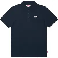 Lonsdale Shirt 'Whalton' navy