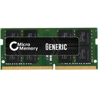 CoreParts MMKN123-16GB geheugemodule 1 x 16 GB DDR4