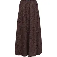 Object Rok 'OBJBianca' bruin
