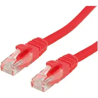 Value Netwerkkabel | Cat6a U/UTP | 1.5 meter (Rood)