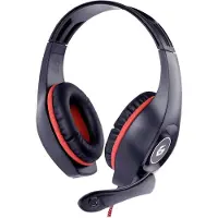 Gembird Gaming headset | | 2 meter