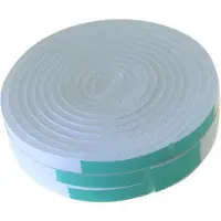 Mac Lean Tochtstrip | | 9 meter (I-profiel, Zelfklevend)