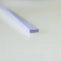 Mac Lean Tochtstrip | | 7.5 meter (I-profiel, Zelfklevend)