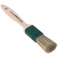 Copenhagen Pro Platte kwast | | Maat 1½ inch