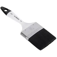 Copenhagen Pro Platte kwast | | Maat 3 inch