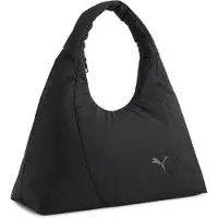 Puma Schoudertas zwart