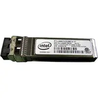 Dell SFP+ SR Optical Transceiver Intel 10Gb-1Gb Customer Install