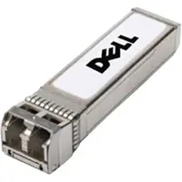 Dell SFP (Mini-GBIC) zendontvangermodule, Zendontvangers