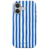 Burga Tough Backcover MagSafe voor de Apple iPhone 16 - Kafenio