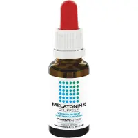 Pharmanutrics Melatonine Druppels