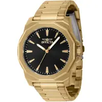 Invicta Speedway 46839 Quartz Herenhorloge - 42mm