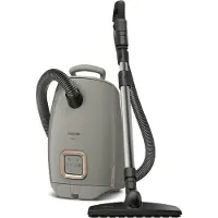 Miele Guard L1 Select Parquet Grafietgrijs