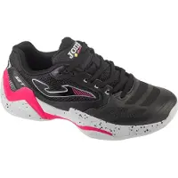 Joma Sportschoen 'Set 25 TSELW' zwart