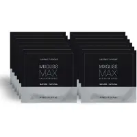 TENTACIONES Mixgliss max water op basis van anal 12 piecs 48 ml