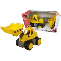 BIG Power Worker - Radlader - - One Size - Autos