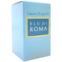 Laura Biagiotti Laura Biagotti Blu di Roma 50 ML Eau de toilette