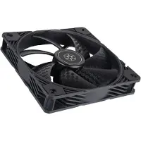 Silverstone SST-SF140B - Shark Force Performance enhanced 140mm PWM Fan
