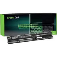 Green Cell PR06 HP43 Laptopaccu 10.8 V 4400 mAh HP