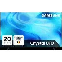 Samsung Ue85u8000h Crystal Uhd - Ultra Hd 4k Led-tv 85 Inch 2026