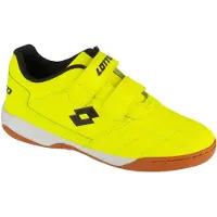 Lotto Sportschoen 'Pacer K' geel