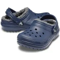Crocs Classic Lined Klompen