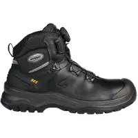 Grisport werkschoenen 903 BOA 46 / Zwart