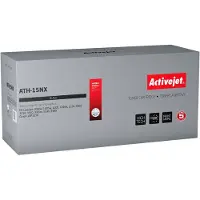 ActiveJet -toner voor HP 15X C7115X nieuwe ATH-15NX