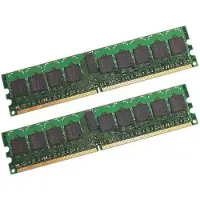 CoreParts MMHP202-8GB Geheugenmodule 2 x 4 GB DDR2 800 MHz